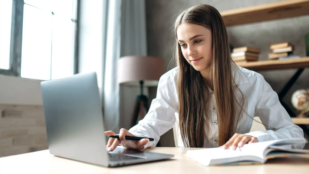 מצגת באנגלית