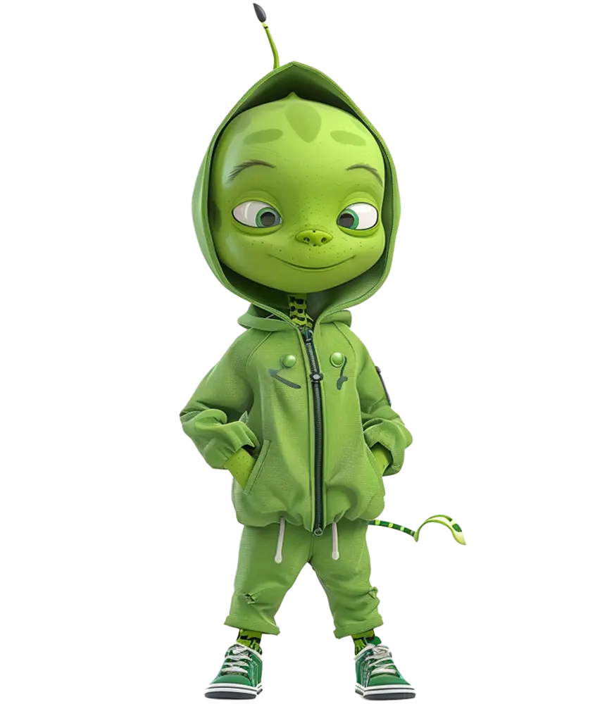 לימוד אנגלית לילדים