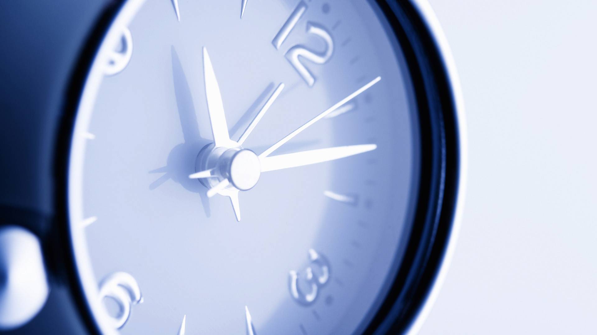 טבלת זמנים באנגלית