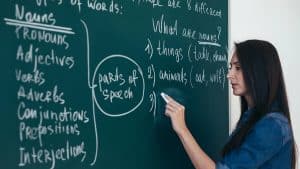 איך לבחור קורס אנגלית?