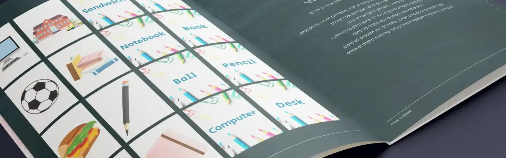 BG JUNIOR september 2024