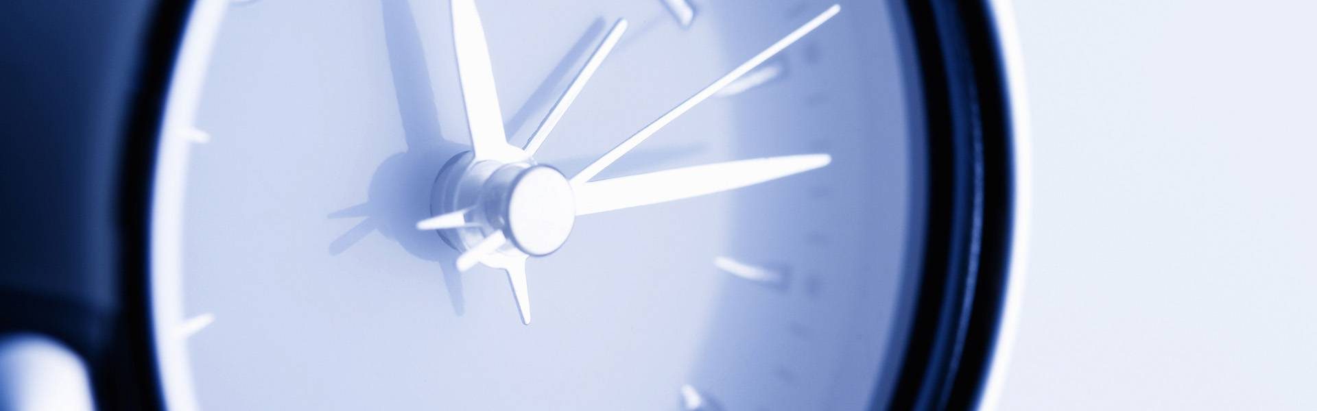 טבלת זמנים באנגלית