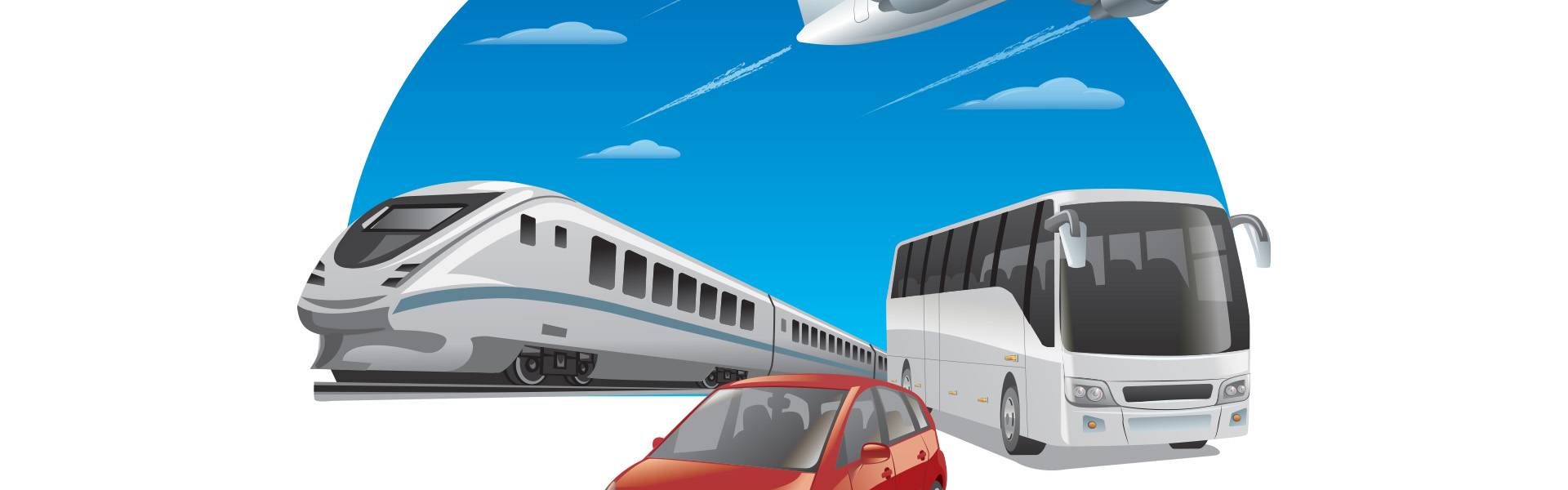 אוצר מילים באנגלית כלי תחבורה