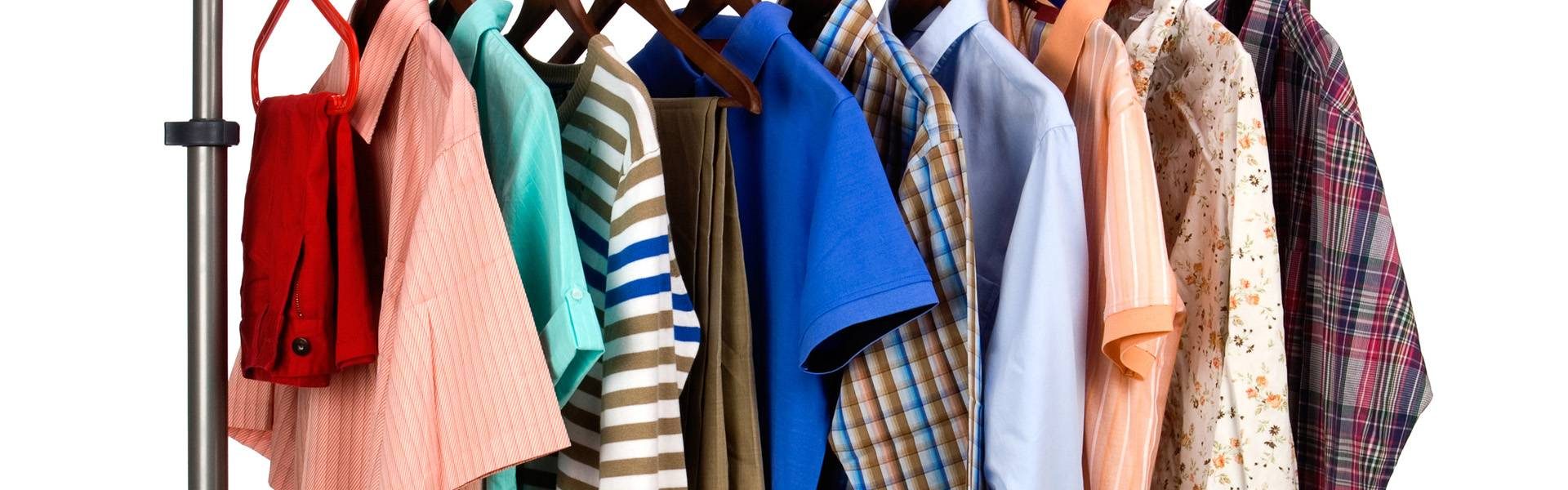 אוצר מילים באנגלית לבוש