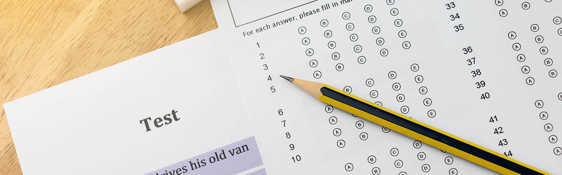 אוצר מילים באנגלית למבחן בגרות 5 יחידות