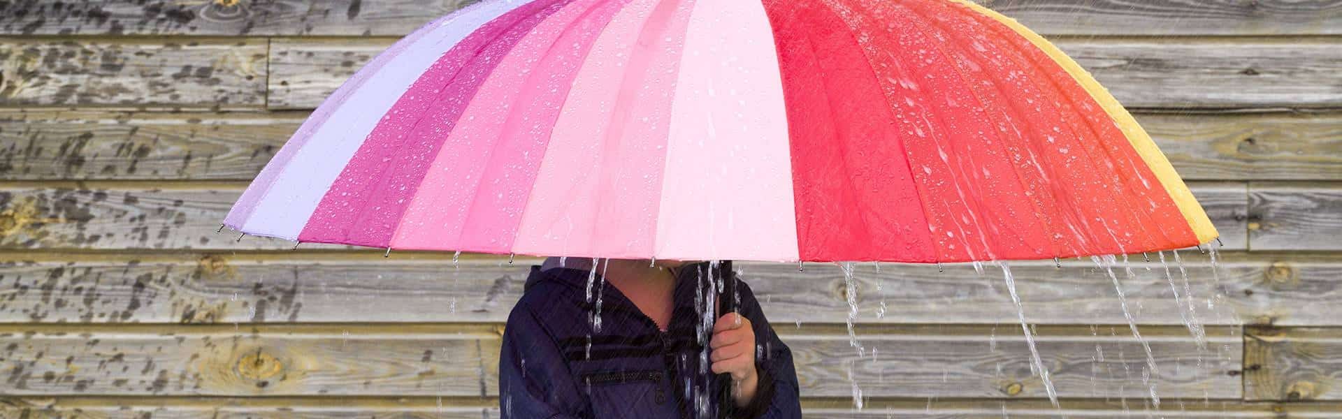 אוצר מילים באנגלית מזג האוויר