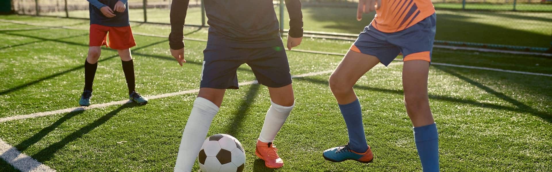 אוצר מילים באנגלית ספורט