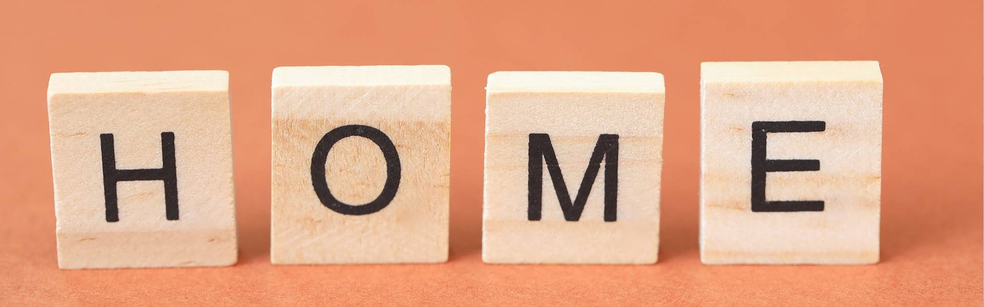 אוצר מילים באנגלית – בית