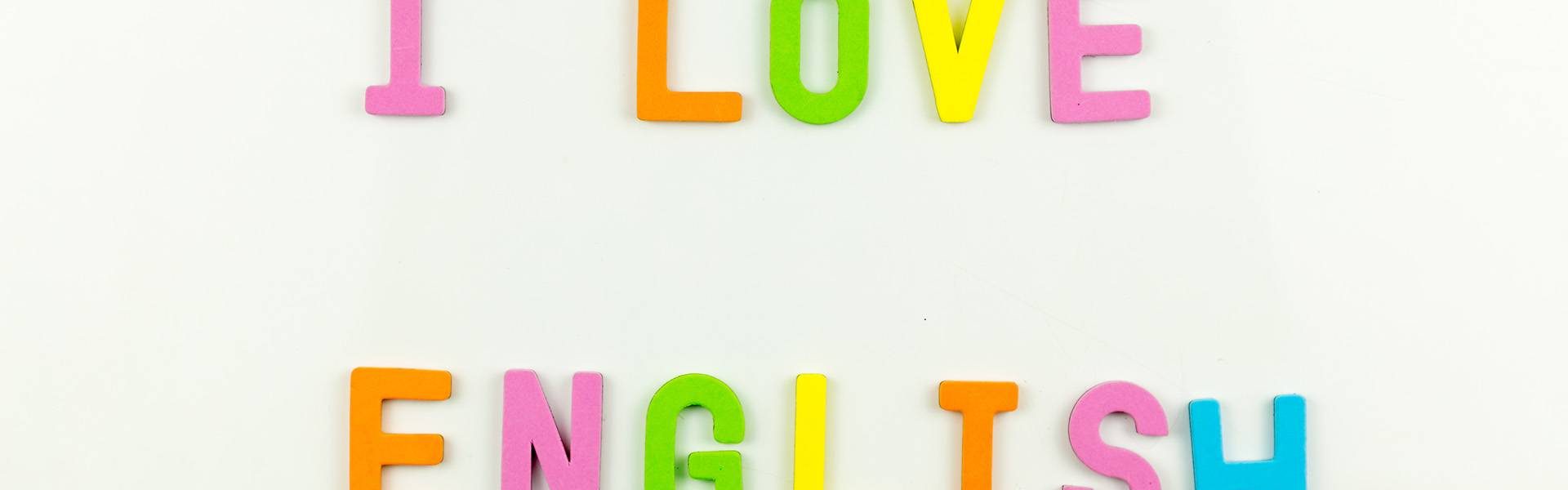 אוצר מילים באנגלית – כיתה ג'