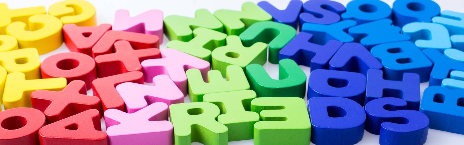 אוצר מילים באנגלית – כיתה ח'