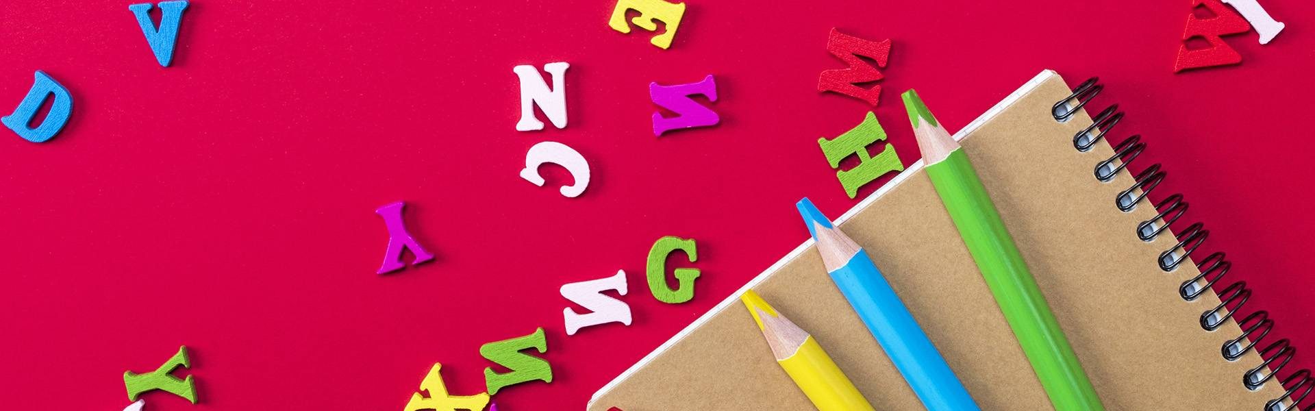 אוצר מילים באנגלית – כיתה י'