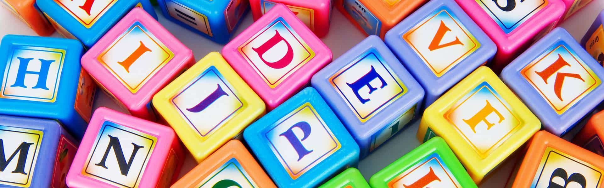 אוצר מילים באנגלית – כיתה יב'