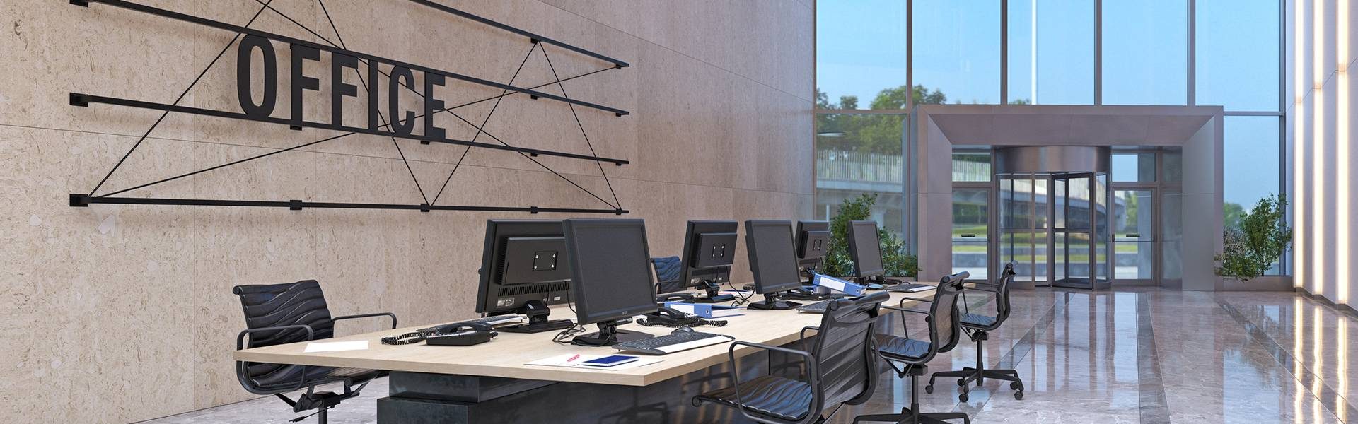 אוצר מילים באנגלית – משרד