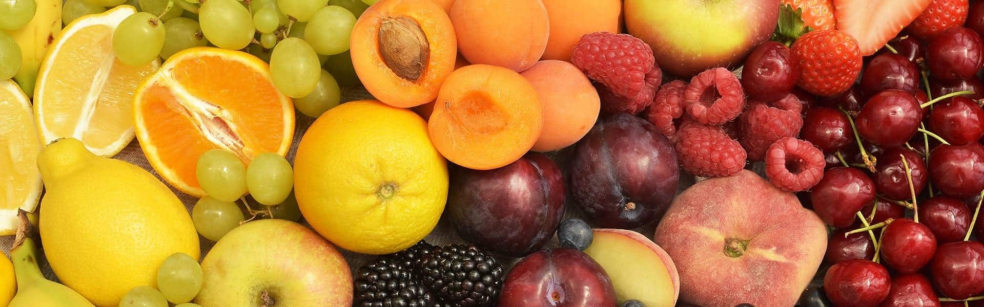 אוצר מילים באנגלית – פירות