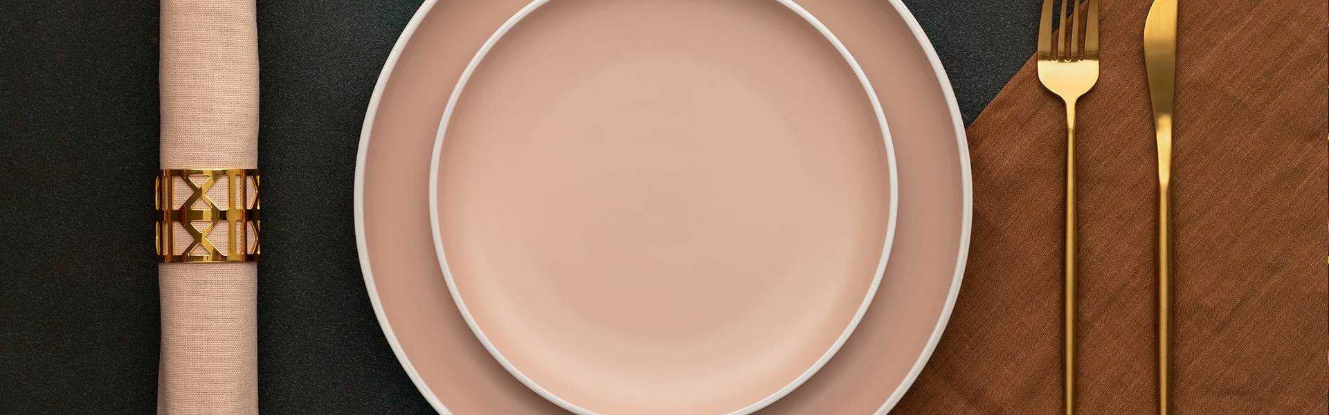 אוצר מילים באנגלית – שולחן האוכל