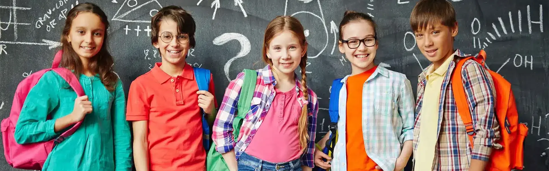 אנגלית לבית ספר