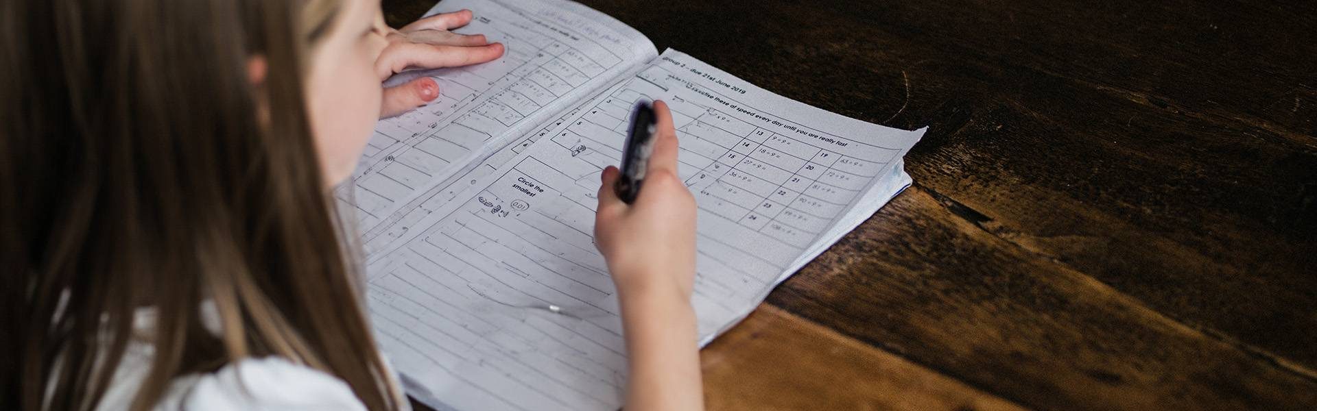 דפי עבודה באנגלית לכיתה ו