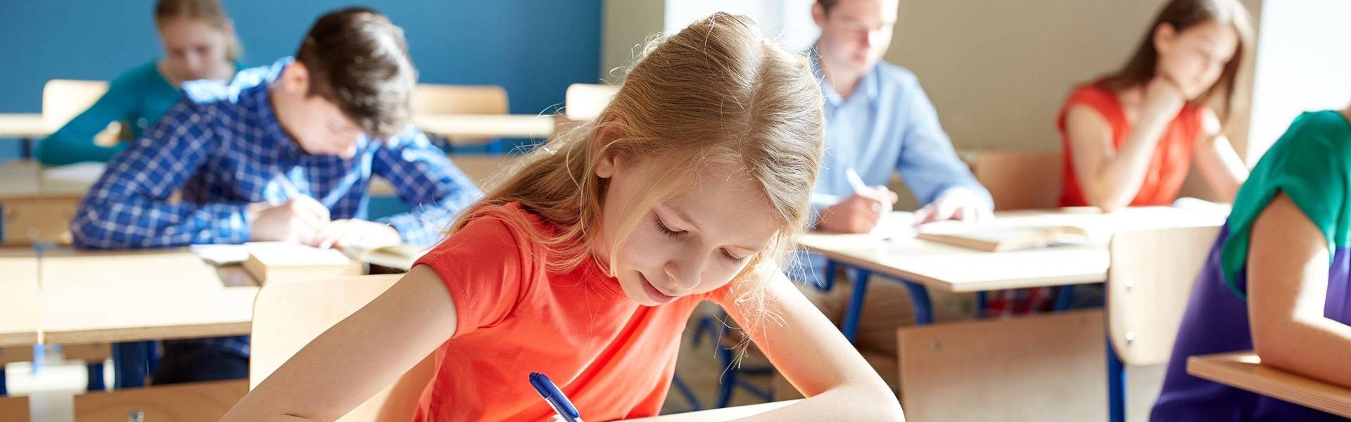 לימוד אנגלית לכיתה ח