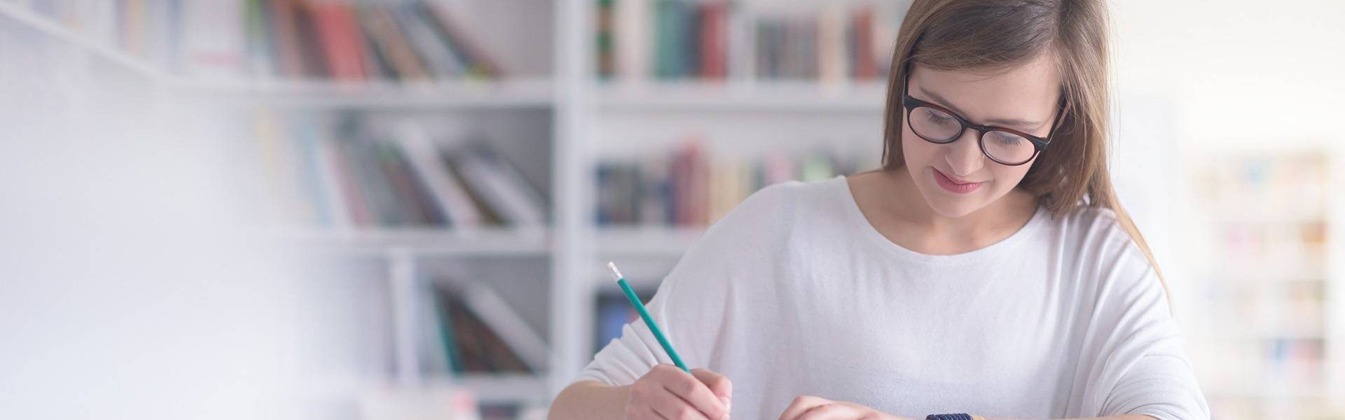 מילות יחס באנגלית