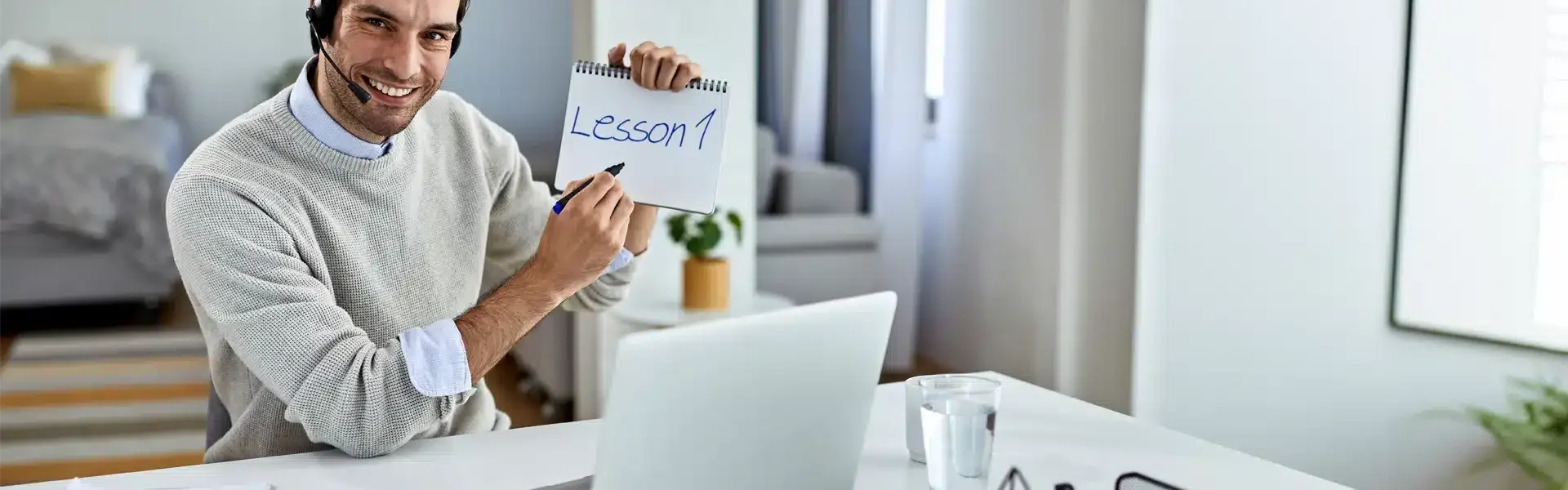 קורס אנגלית למתחילים