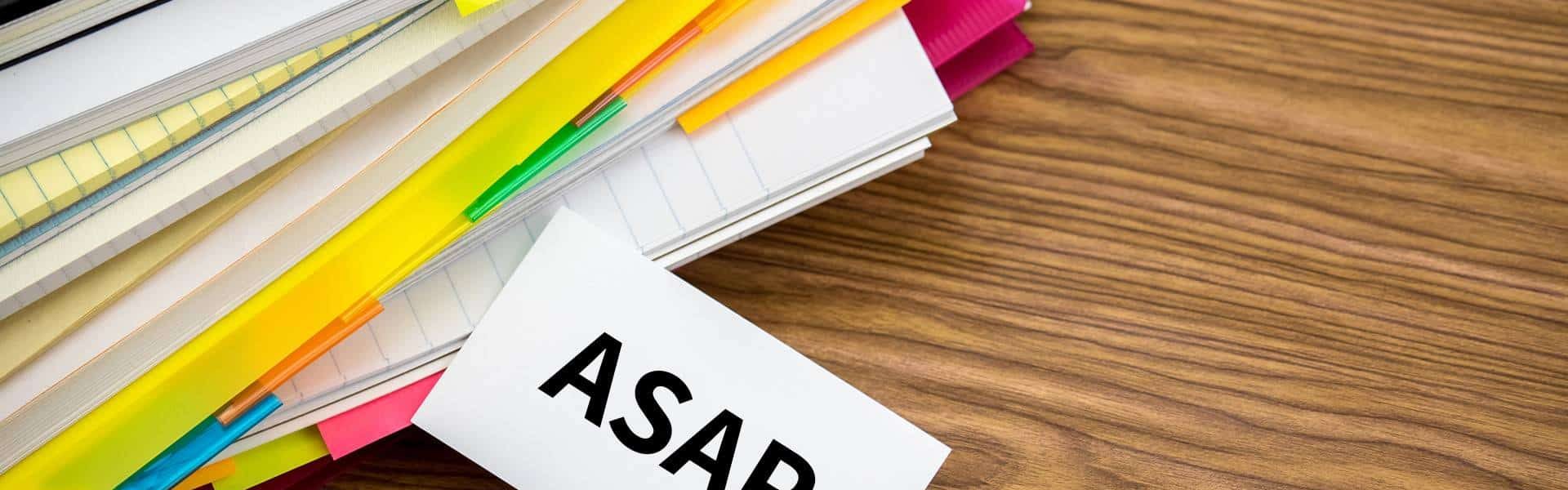 ראשי תיבות באנגלית